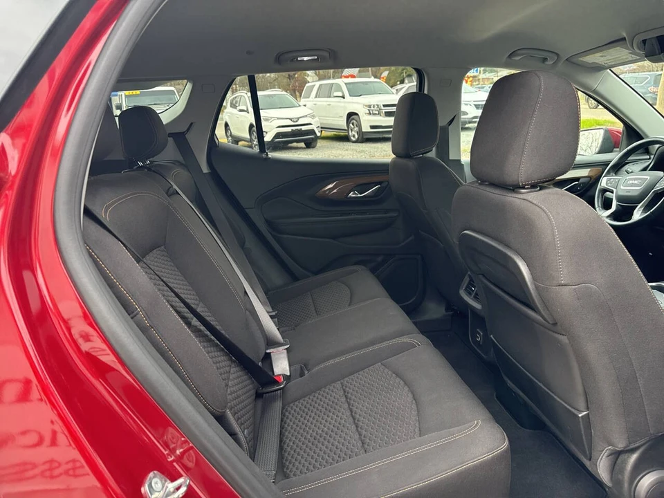 2021 GMC Terrain - Image 14 of 15