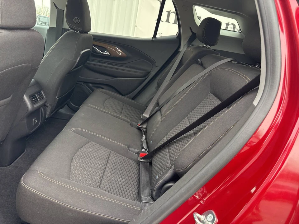 2021 GMC Terrain - Image 13 of 15