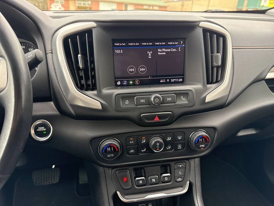 2021 GMC Terrain - Image 10 of 15