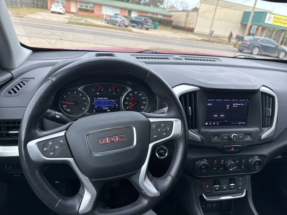 2021 GMC Terrain - Image 9 of 15
