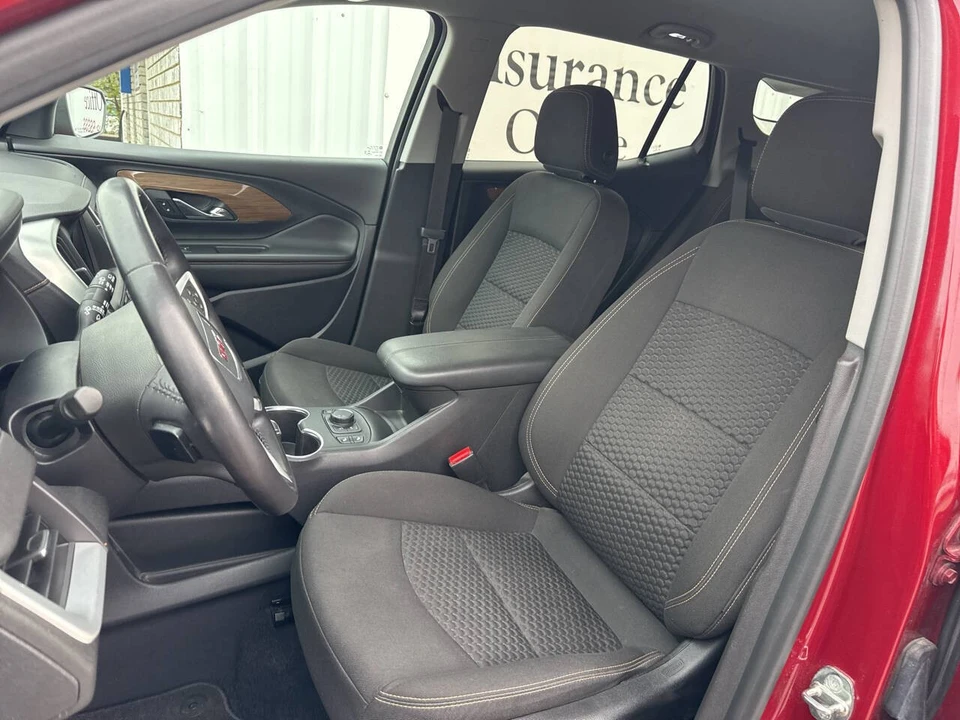 2021 GMC Terrain - Image 12 of 15