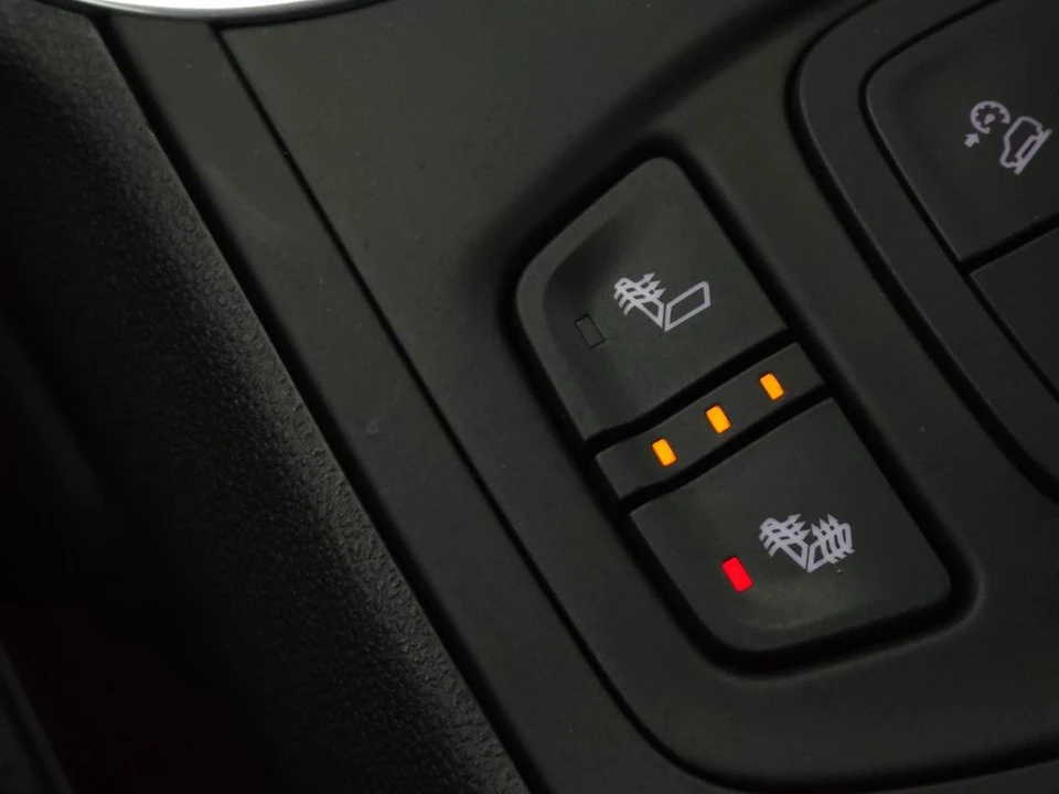2021 GMC Terrain - Image 6 of 12
