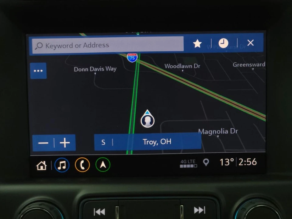 2021 GMC Terrain - Image 5 of 12