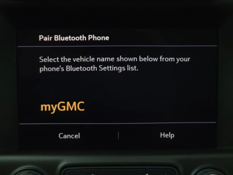 2021 GMC Terrain - Image 4 of 12