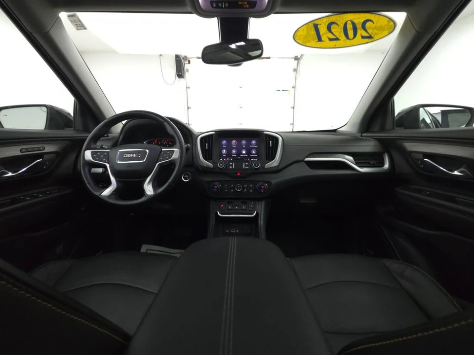2021 GMC Terrain - Image 2 of 12