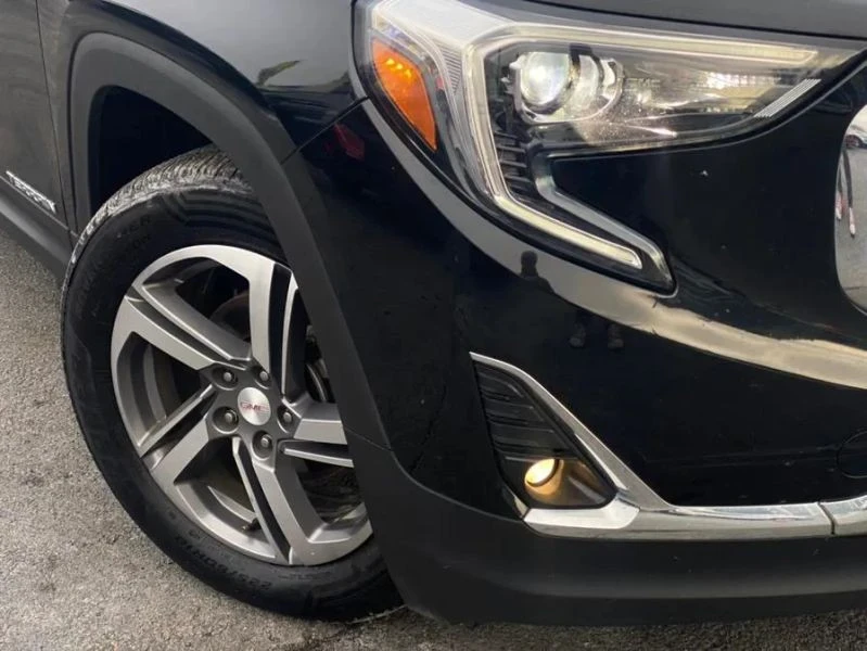 2021 GMC Terrain - Image 11 of 12