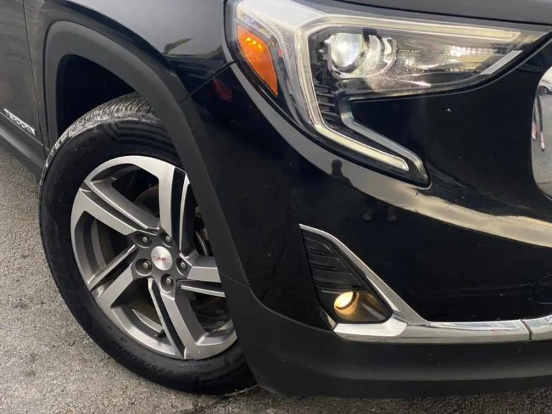 2021 GMC Terrain - Image 11 of 12