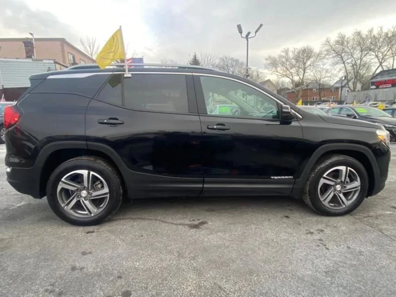 2021 GMC Terrain - Image 7 of 12