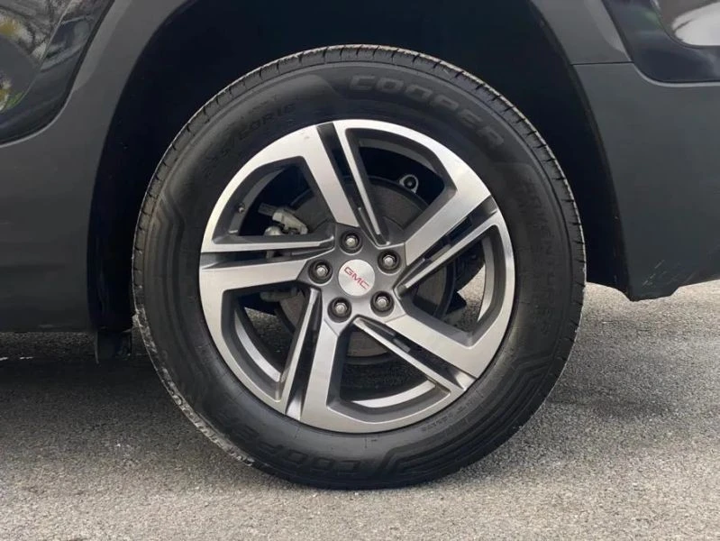 2021 GMC Terrain - Image 12 of 12