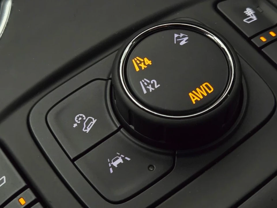 2021 GMC Terrain - Image 5 of 12