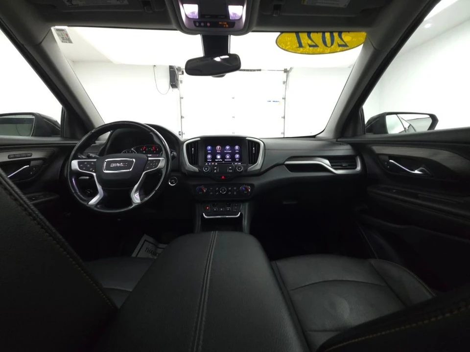 2021 GMC Terrain - Image 2 of 12