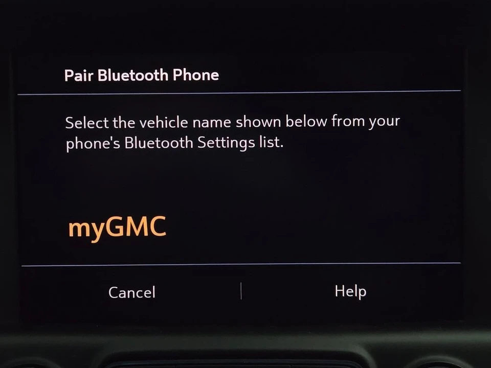 2021 GMC Terrain - Image 8 of 12