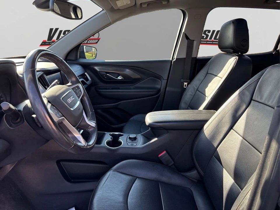2021 GMC Terrain - Image 9 of 12