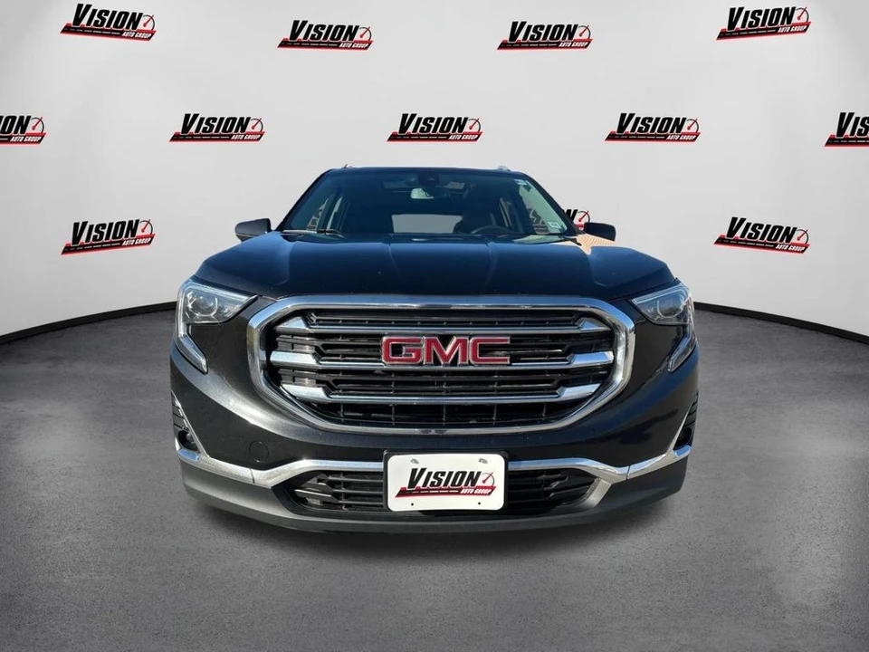 2021 GMC Terrain - Image 2 of 12