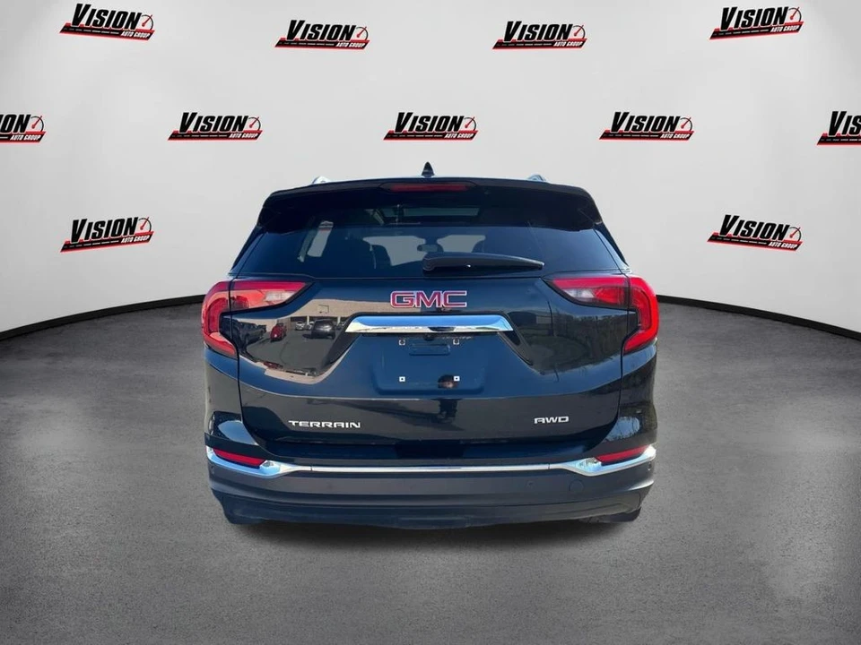 2021 GMC Terrain - Image 6 of 12