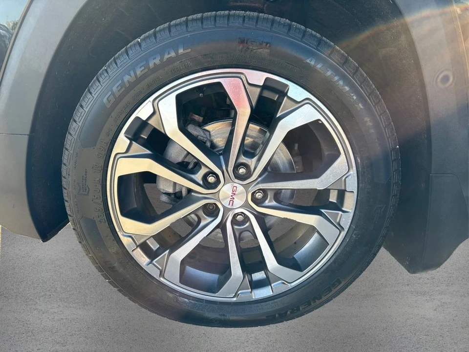 2021 GMC Terrain - Image 12 of 12