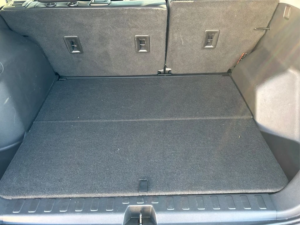 2021 GMC Terrain - Image 11 of 12