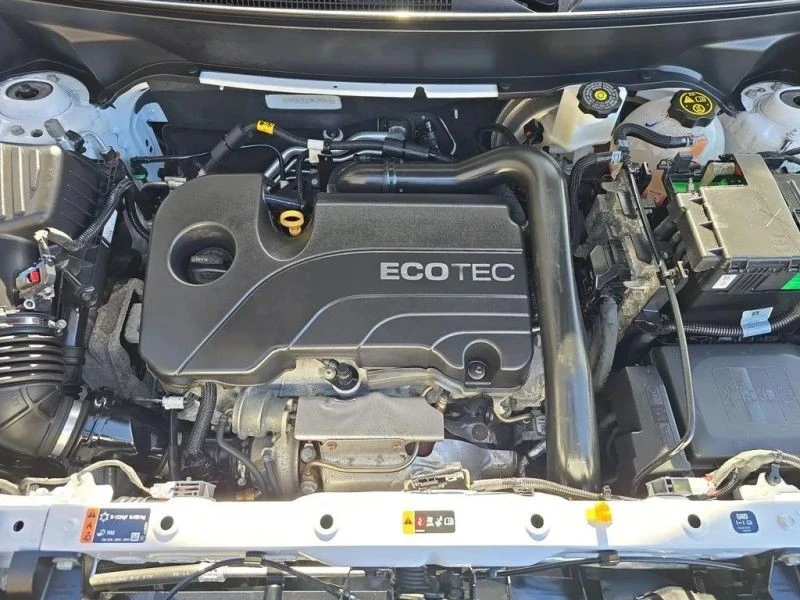 2021 GMC Terrain - Image 3 of 12