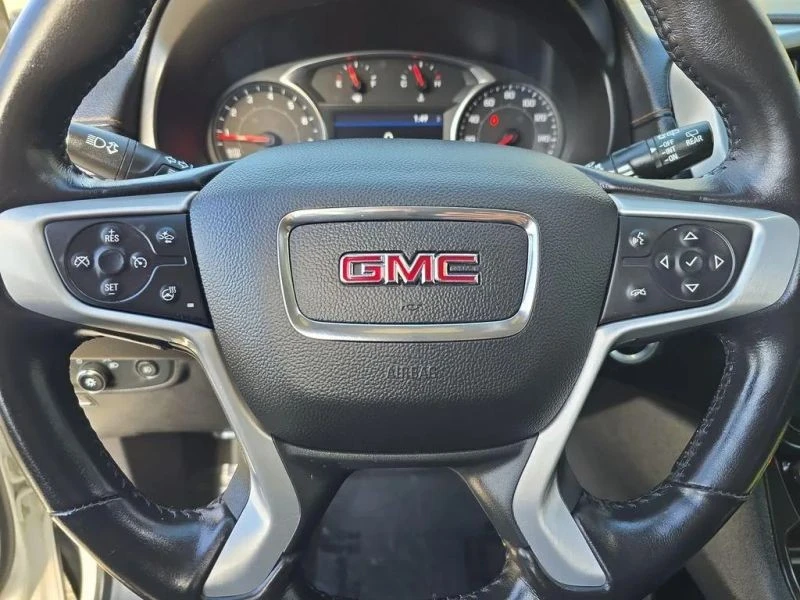 2021 GMC Terrain - Image 10 of 12