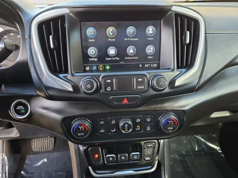 2021 GMC Terrain - Image 7 of 12