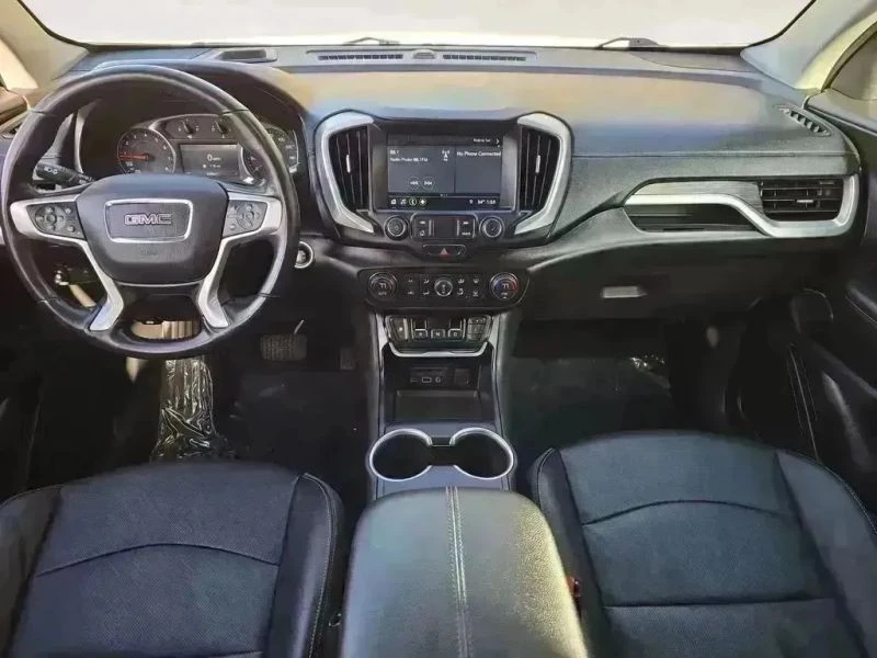 2021 GMC Terrain - Image 10 of 12