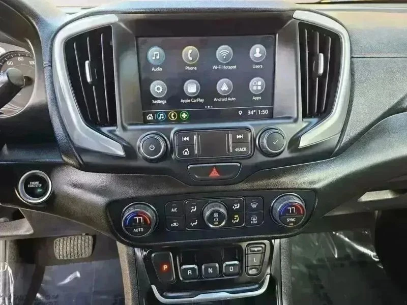 2021 GMC Terrain - Image 11 of 12