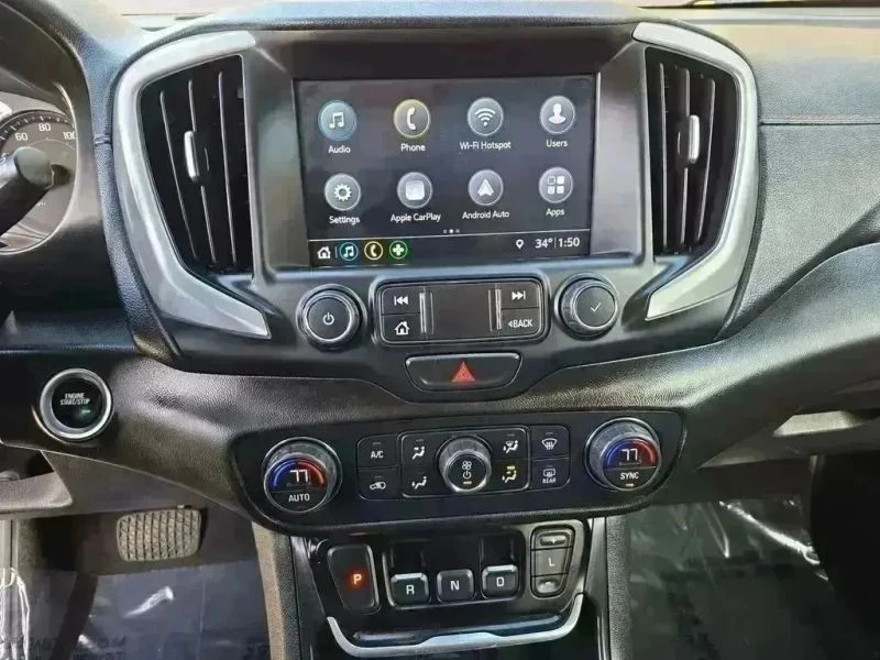 2021 GMC Terrain - Image 11 of 12