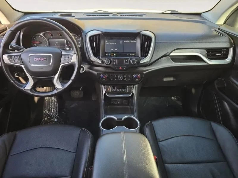 2021 GMC Terrain - Image 10 of 12