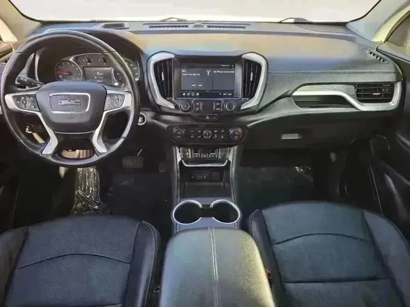 2021 GMC Terrain - Image 10 of 12