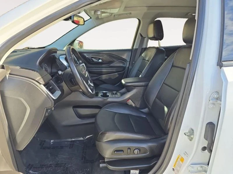 2021 GMC Terrain - Image 6 of 12