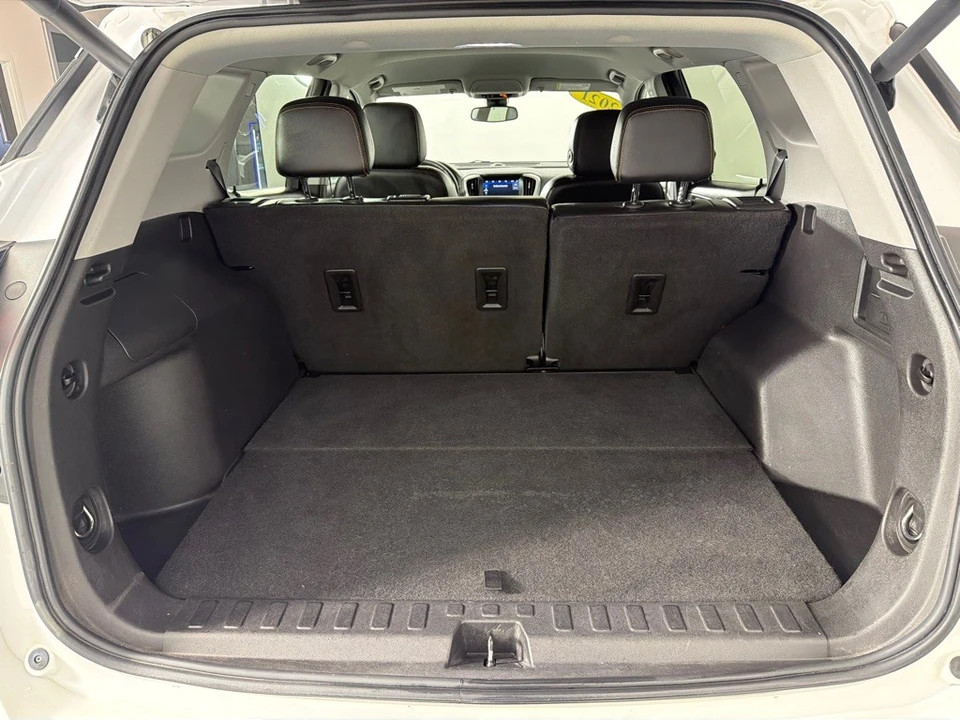 2021 GMC Terrain - Image 21 of 21