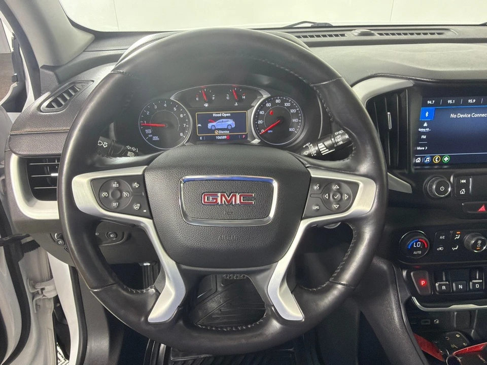2021 GMC Terrain - Image 15 of 21