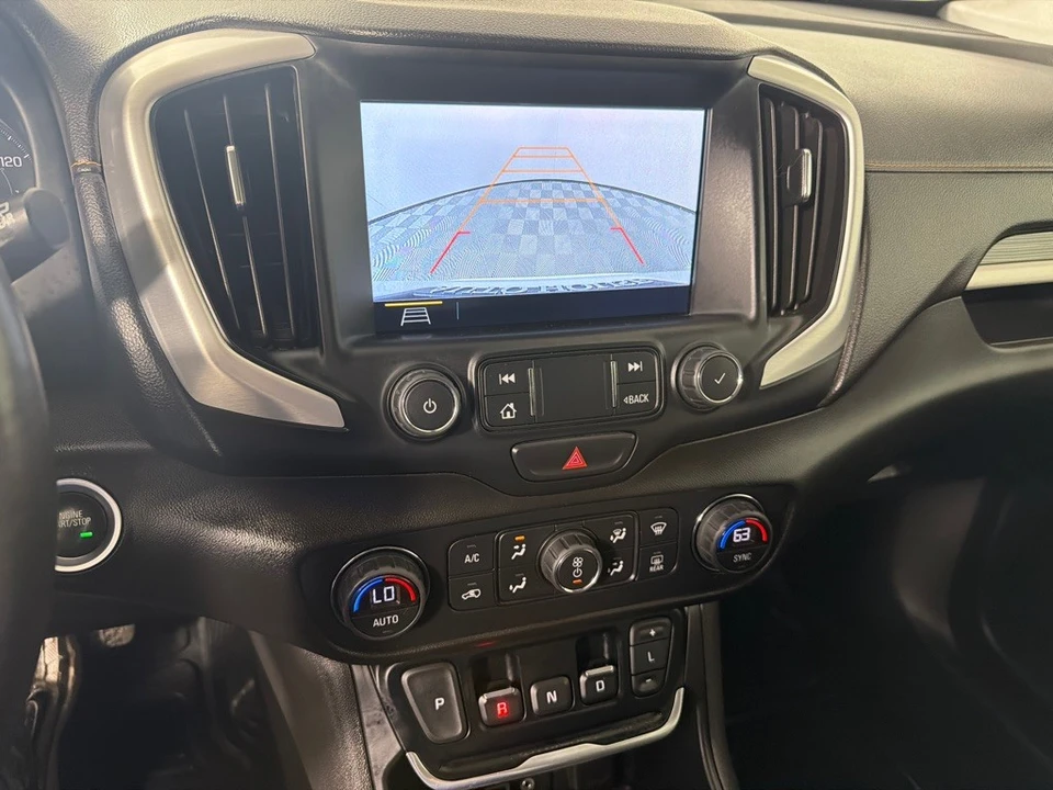2021 GMC Terrain - Image 17 of 21