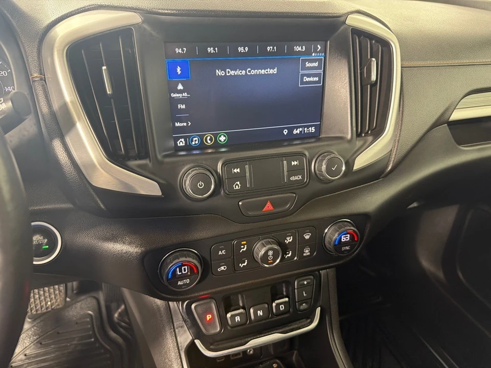 2021 GMC Terrain - Image 16 of 21