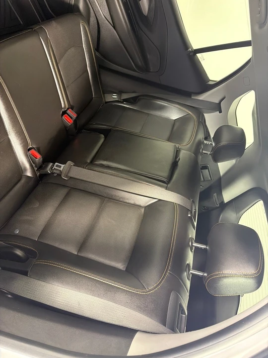 2021 GMC Terrain - Image 20 of 21