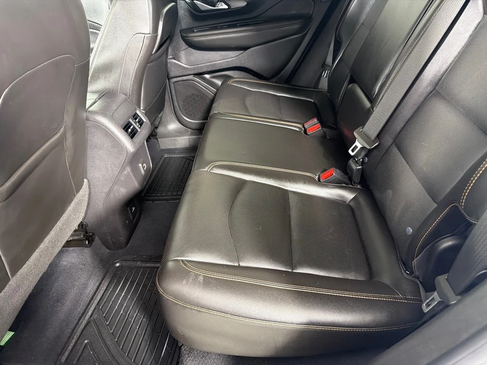 2021 GMC Terrain - Image 19 of 21