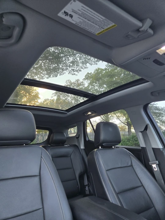2021 GMC Terrain - Image 15 of 21
