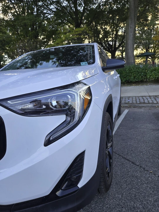 2021 GMC Terrain - Image 3 of 21