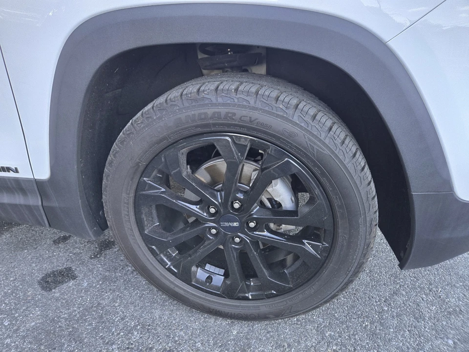 2021 GMC Terrain - Image 10 of 21