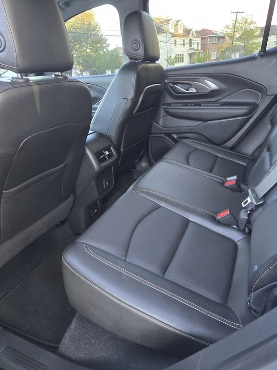 2021 GMC Terrain - Image 16 of 21