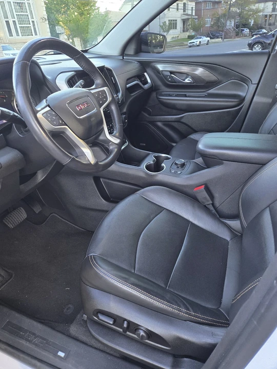 2021 GMC Terrain - Image 13 of 21