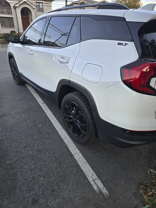 2021 GMC Terrain - Image 7 of 21