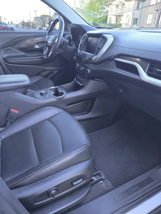 2021 GMC Terrain - Image 14 of 21