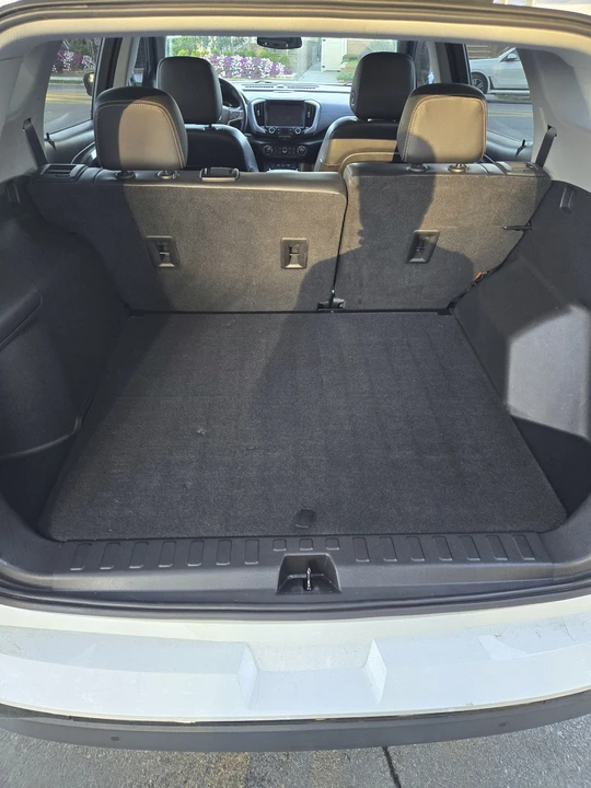 2021 GMC Terrain - Image 18 of 21