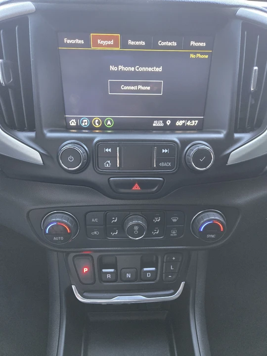 2021 GMC Terrain - Image 21 of 21