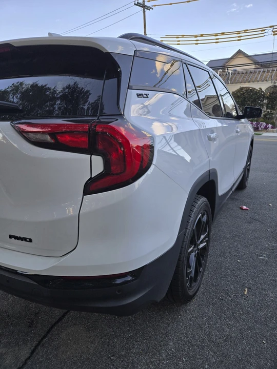 2021 GMC Terrain - Image 6 of 21