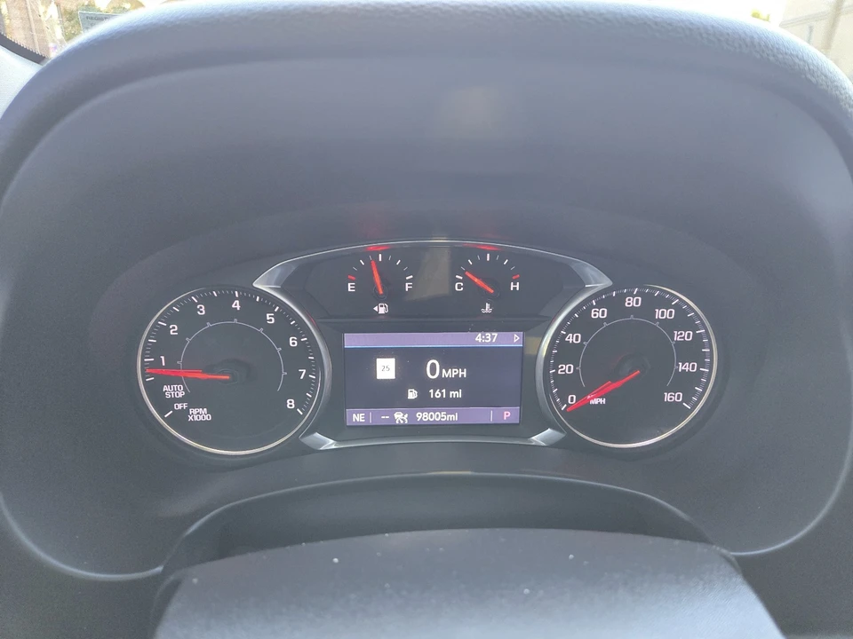 2021 GMC Terrain - Image 19 of 21