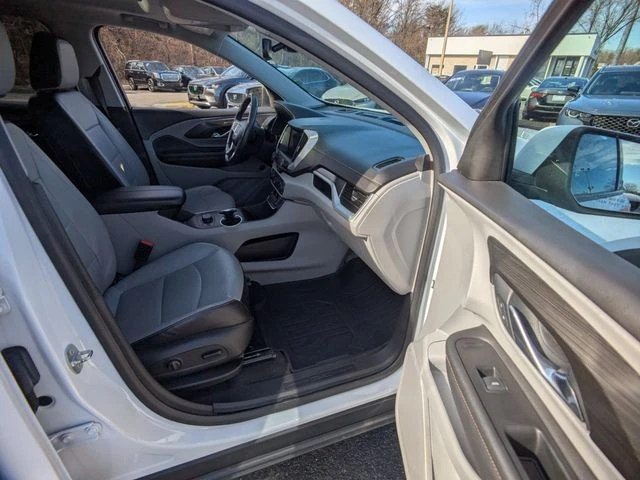 2021 GMC Terrain - Image 12 of 12