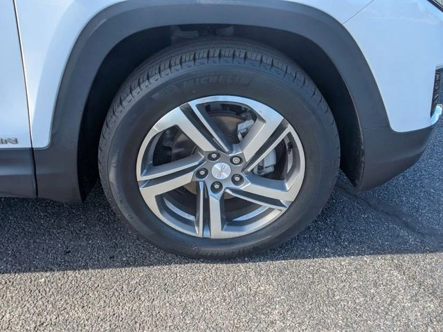 2021 GMC Terrain - Image 11 of 12