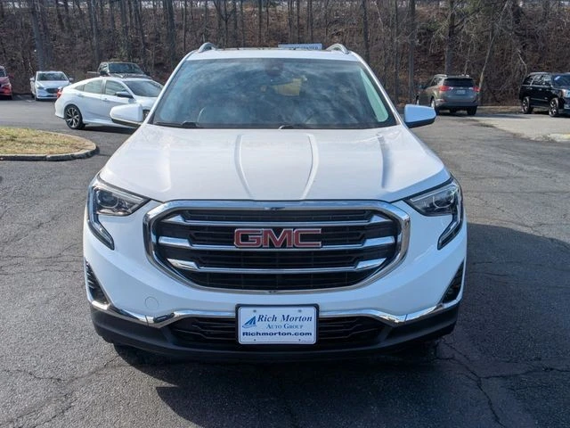 2021 GMC Terrain - Image 3 of 12